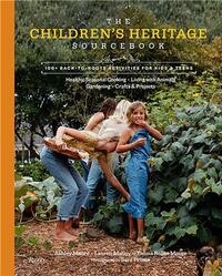 Picture of The Children's Heritage Sourcebook /anglais