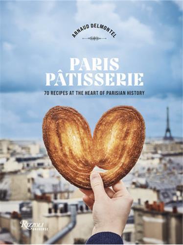 Image de Paris Patisserie /anglais