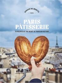 Image de Paris Patisserie /anglais