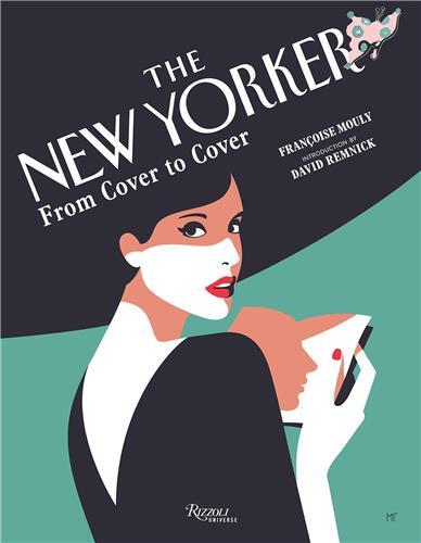 Picture of The New Yorker From Cover to Cover /anglais