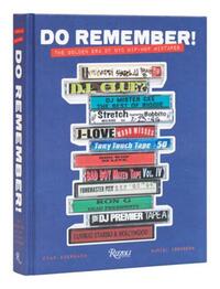 Picture of Do Remember! /anglais