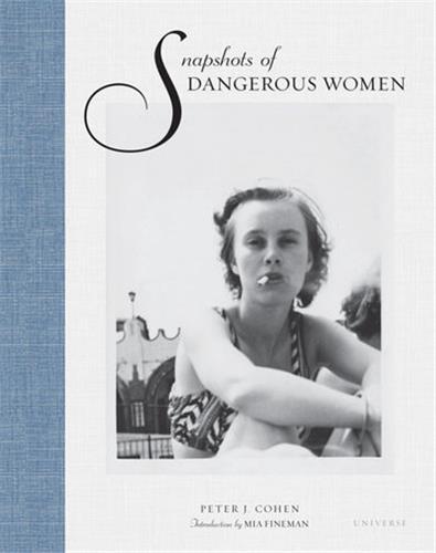 Picture of Snapshots of Dangerous Women /anglais