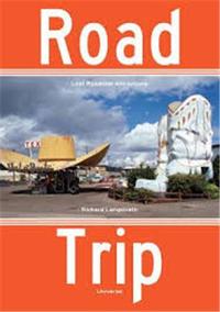 Image de Road Trip /anglais