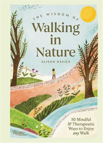 Image de The Wisdom of Walking in Nature /anglais