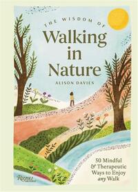 Image de The Wisdom of Walking in Nature /anglais