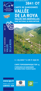 Picture of **3841OT VALLEE DE LA ROYA