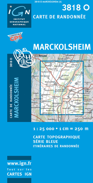 Image de **3818O MARCKOLSHEIM