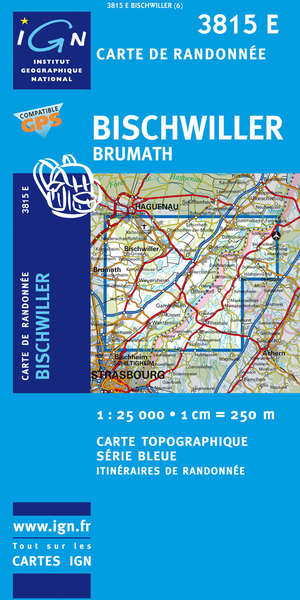 Image de **3815E BISCHWILLER.BRUMATH