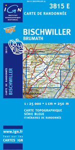 Image de **3815E BISCHWILLER.BRUMATH