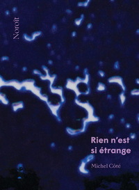 Image de RIEN N'EST SI ETRANGE