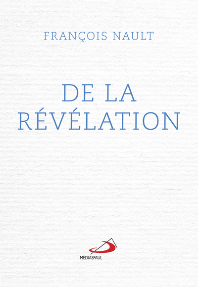 Picture of De la révélation