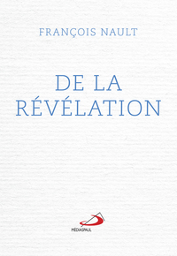 Picture of De la révélation