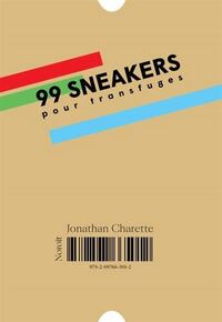 Picture of 99 SNEAKERS POUR TRANSFUGES