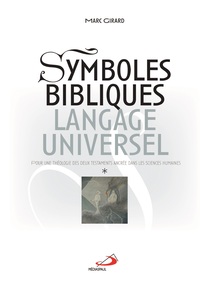 Image de SYMBOLES BIBLIQUES, LANGAGE UNIVERSEL - 2 VOL