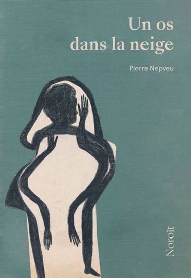 Picture of UN OS DANS LA NEIGE