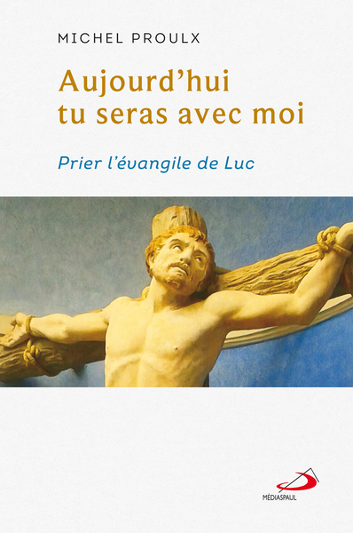 Picture of AUJOURD'HUI TU SERAS AVEC MOI