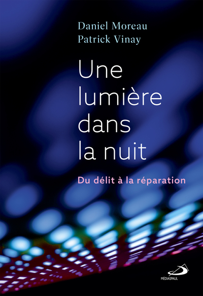 Picture of UNE LUMIÈRE DANS LA NUIT
