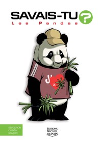 Image de LES PANDAS