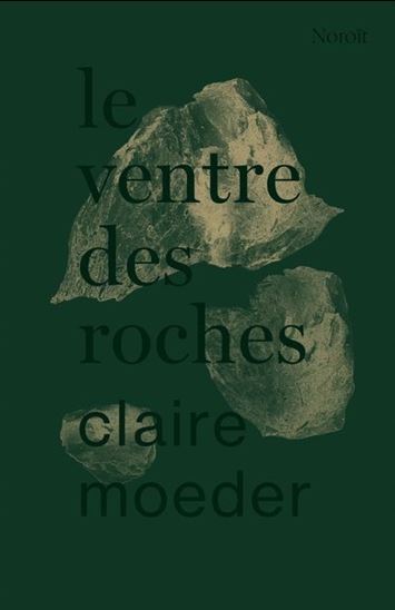 Image de LE VENTRE DES ROCHES