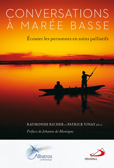 Image de CONVERSATIONS À MARÉE BASSE