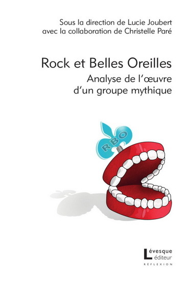 Picture of ROCK ET BELLES OREILLES