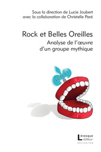 Picture of ROCK ET BELLES OREILLES