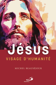 Picture of JÉSUS VISAGE D'HUMANITÉ