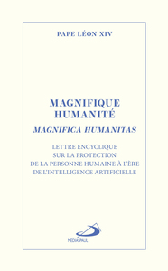 Picture of Magnifique humanité - Non commercialisé en France