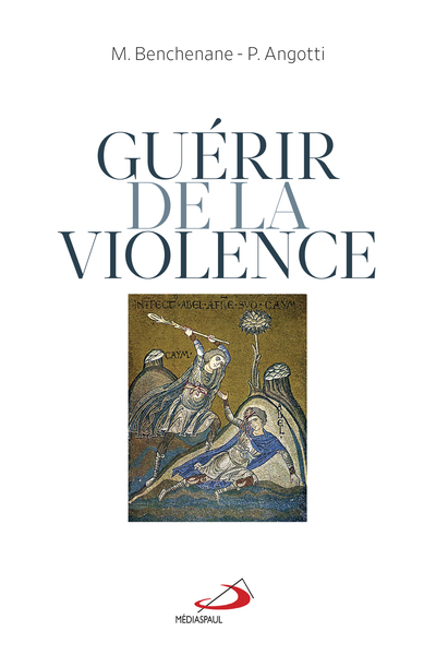 Image de Guérir de la violence