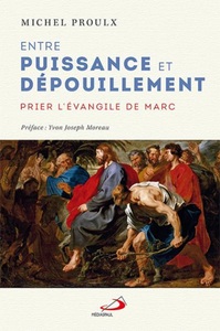 Picture of ENTRE PUISSANCE ET DÉPOUILLEMENT