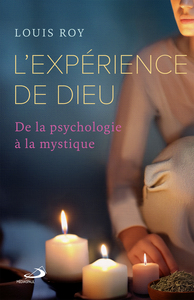 Image de L'expérience de Dieu
