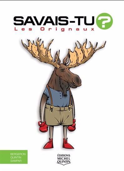 Picture of LES ORIGNAUX