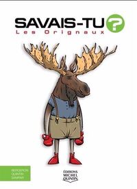 Picture of LES ORIGNAUX