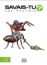 Image de LES FOURMIS