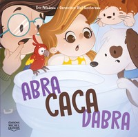 Picture of ABRACADABRA