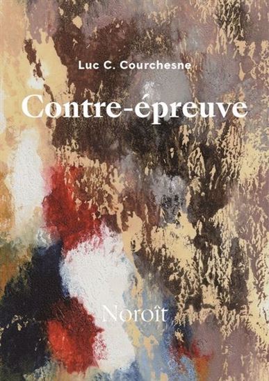Image de CONTRE-EPREUVE