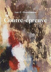 Image de CONTRE-EPREUVE