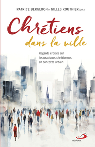 Picture of CHRÉTIENS DANS LA VILLE