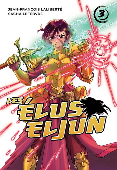 Picture of LES ELUS ELJUN V 03