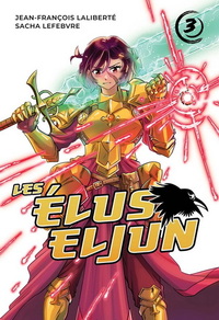 Picture of LES ELUS ELJUN V 03