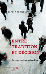 Picture of ENTRE TRADITION ET DÉCISION