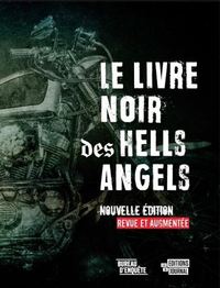 Picture of LE LIVRE NOIR DES HELLS ANGELS (NOUVELLE ED. REVUE ET AUGMENTEE)