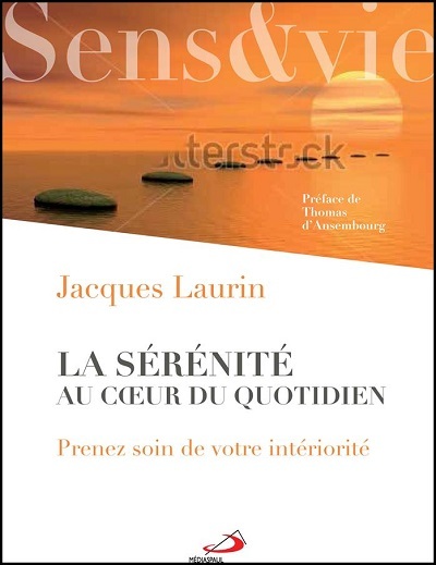 Image de PRENEZ SOIN DE VOTRE INTERIORITE