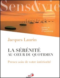 Image de PRENEZ SOIN DE VOTRE INTERIORITE