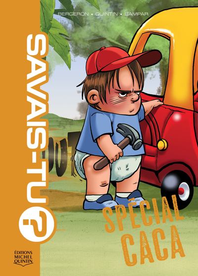 Image de SPECIAL CACA
