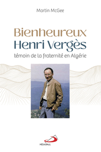 Picture of Bienheureux Henri Vergès