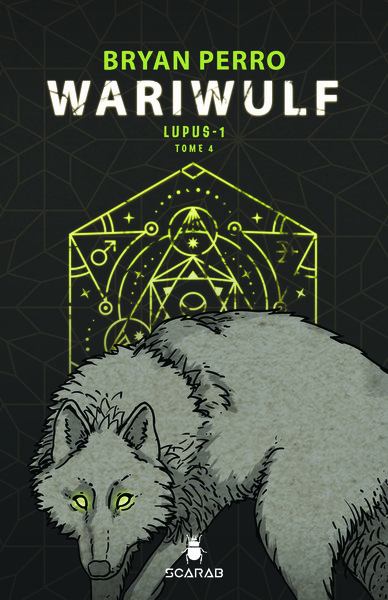 Image de WARIWULF V 04 LUPUS - 1
