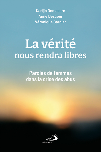 Picture of VÉRITÉ NOUS RENDRA LIBRES (LA)