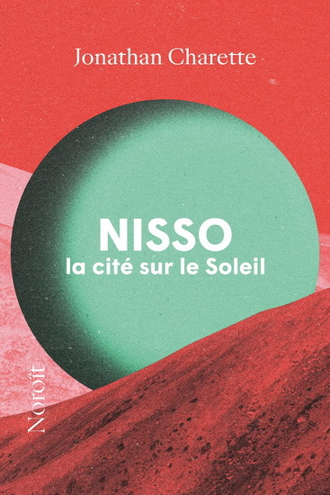 Picture of NISSO, LA CITE SUR LE SOLEIL