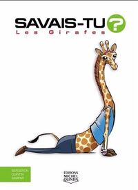 Image de LES GIRAFES